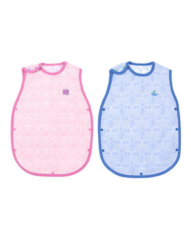 마린쿨링 수면조끼(S/M)