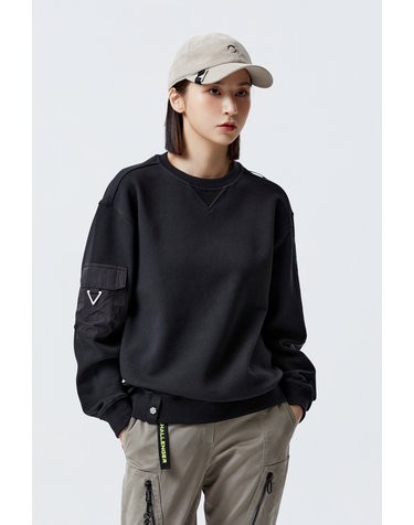 공용 아크씨 코듀로이 볼캡 베이지
