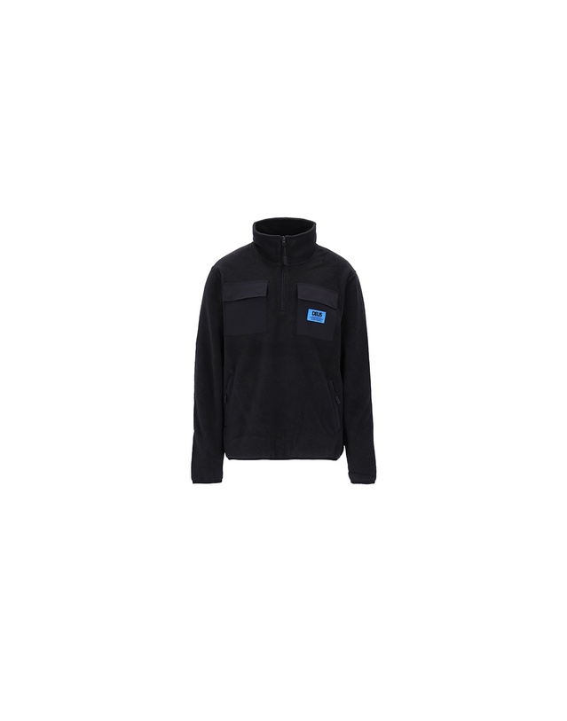데우스엑스마키나 [명품] 라프리마 데우스엑스마키나 DMP248363 BLK 남성 자켓 착용컷