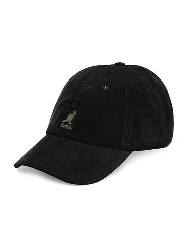 [명품] 라프리마 캉골 K5206HT BLACK 공용 볼캡