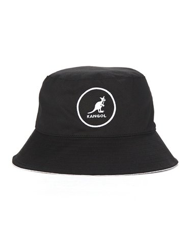 [명품] 라프리마 캉골 K2117SP BLACK 공용 버킷햇