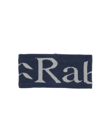 [명품] 라프리마 랩 QAB-40 TEMPEST BLUE/LIGHT ZINC 공용 헤어밴드