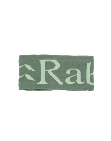 [명품] 라프리마 랩 QAB-40 DARK FIG GREEN/FIG GREEN 공용 헤어밴드