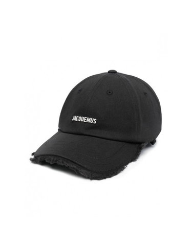 [명품]라프리마 자크뮈스 라 casquette Artichaut 카세트 아티쇼 프린지 235AC452 5012 990