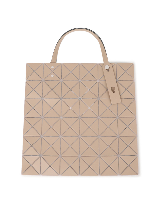BAO BAO ISSEY MIYAKE 라프리마 바오바오 이세이미야케 루센트 W 컬러 토트백 BB66-AG603-49
