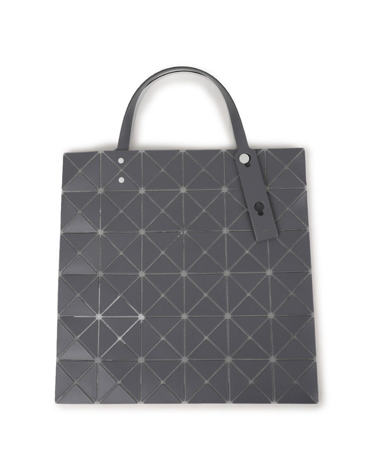 BAO BAO ISSEY MIYAKE 라프리마 바오바오 이세이미야케 루센트 W 컬러 토트백 BB66-AG603-19