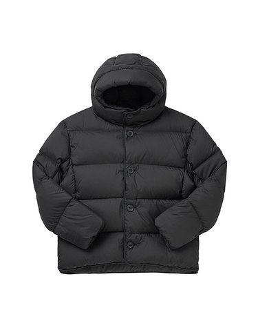 [명품] 라프리마 옌키옌키 COZY MICHLIN MAN MICRO BLACK 남성 패딩