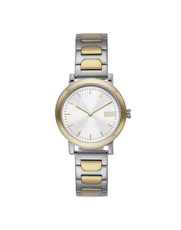 [명품] 라프리마 DKNY NY6621 여성 시계