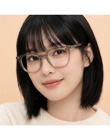 베로니카 빌드그루버 안경테 VW104 135 명품 빈티지 뿔테 여자 남자