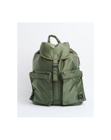[명품] 라프리마 요시다 포터 탱커 RUCKSACK 럭색 622 01630 30