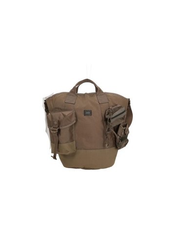 [명품] 라프리마 요시다 포터 올 투웨이 버킷 토트 위드 POUCHES 토트백 파 502 05959 40