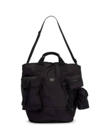 라프리마 요시다 포터 올 투웨이 버킷 토트 위드 POUCHES 토트백 파 502 05959 10