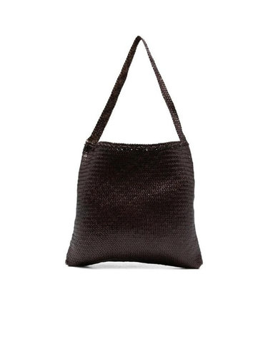 [명품] 라프리마 [브랜드 공식] 드래곤 디퓨전 ARS 토트 토트백 8848 DARK BROWN