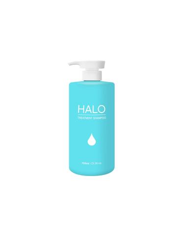 헤일로 트리트먼트 샴푸 750ml