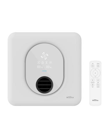 하츠 욕실 화장실 복합 환풍기 티오람X IOT HMF-G600S