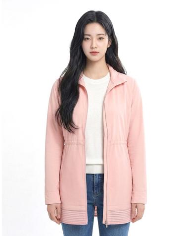 콜핑 여성 경량 메쉬 바람막이 자켓 1961JK229W
