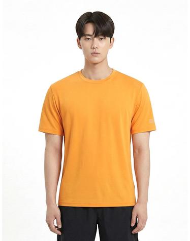 콜핑 0002TK576U 하이쿨 기본 남성 반팔 라운드 티셔츠