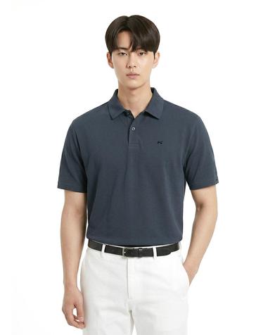 콜핑 남성 여름 하이쿨 흡습속건 냉감 등산 티셔츠 2642TK904M