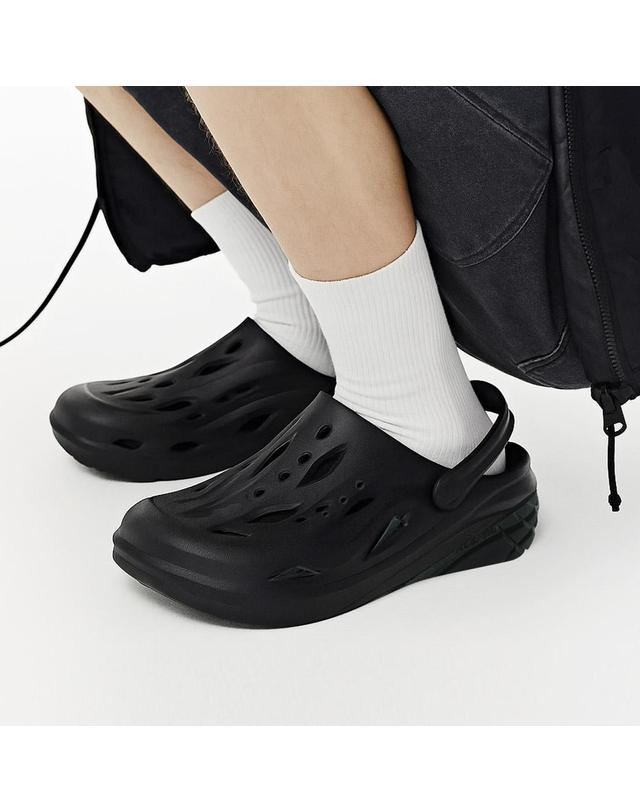 콜핑 콜핑 공용 여름 고탄성 풋베드 분리형 에어홀 스트랩 등산 샌들 2532MK000U 착용컷