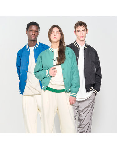 UNISEX 빈티지 스타디움 자켓 [3COL] / SBC1U07008