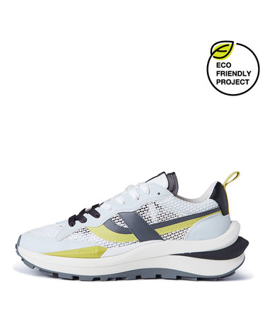 [공식] ASH(아쉬) SPIDER 620-01 MAN 스파이더 620-01 맨 (AE2U01003/GY)