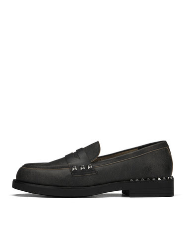 [공식] ASH(아쉬) WHISPER STUDS 위스퍼 스터드 로퍼 (AF2D01607/BL)