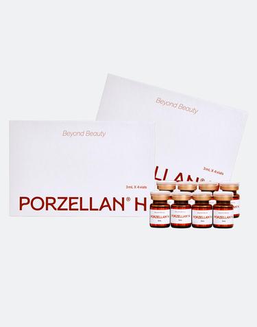 포젤란H (3 ml x 4 vials) 2세트 김성령 스킨부스터