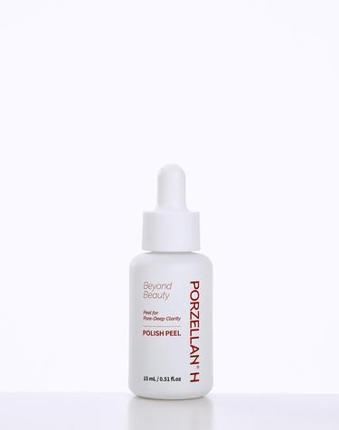 포젤란H 폴리시 필 15ml