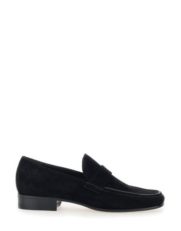 [해외직구] 25FW 피비 파일로 로퍼 AS91LT0029900BK Black