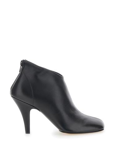 [해외직구] 25FW 피비 파일로 소프트 앵클 부츠 AS82LT0076900BK Black