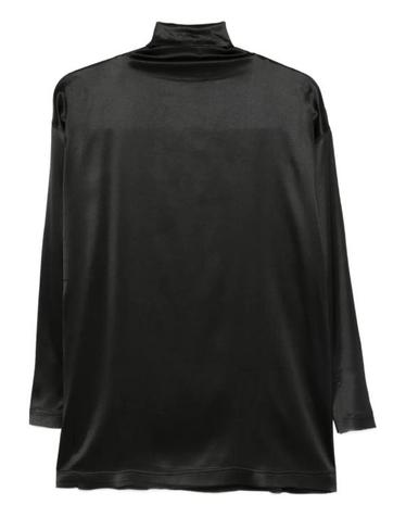 [해외직구] 26SS 피비 파일로 반팔 티셔츠 CT130SE0270 900BK BLACK