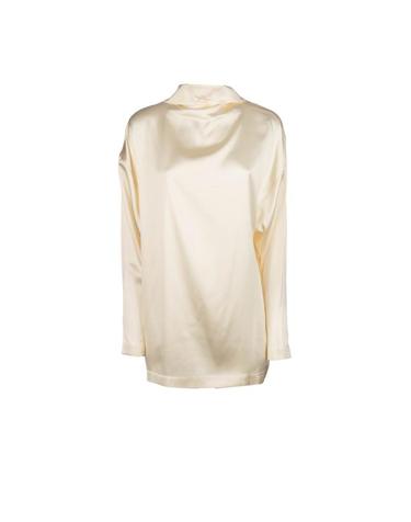 [해외직구] 26SS 피비 파일로 의류 CT130SE3484 103CR CREAM