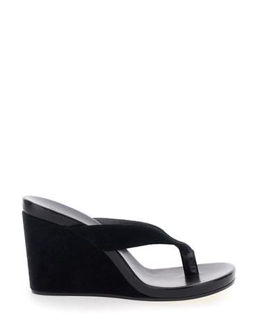 [해외직구] 26SS 피비 파일로 힐 펌프스 AS32LT0093900BK Black