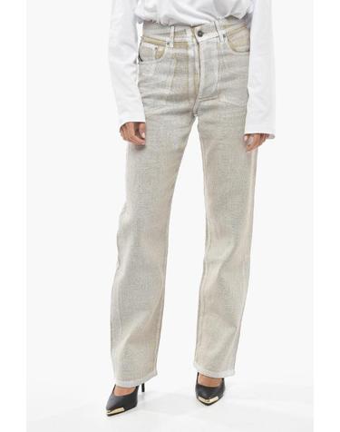 [해외직구] 피비 파일로 스트레이트 팬츠 BP104LI2829878HA Beige