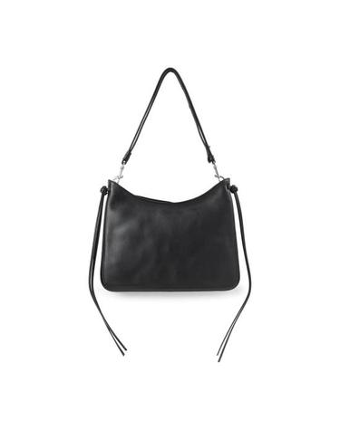 [해외직구] 26FW 피비 파일로 미디움 긱 백 EB25LT0038 719KH S ARMY SILVER