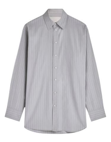 [해외직구] 26FW 피비 파일로 셔츠 EC120 CO3774 914LG LIGHT GREY