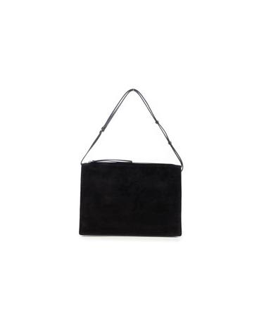 [해외직구] 26FW 피비 파일로 숄더백 DB20LT0029 900BKS BLACK SILVER