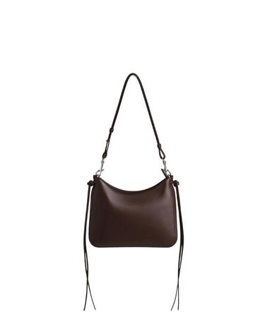 [해외직구] 26FW 피비 파일로 스몰 긱 백 AB66LT0087 212CGS BROWN