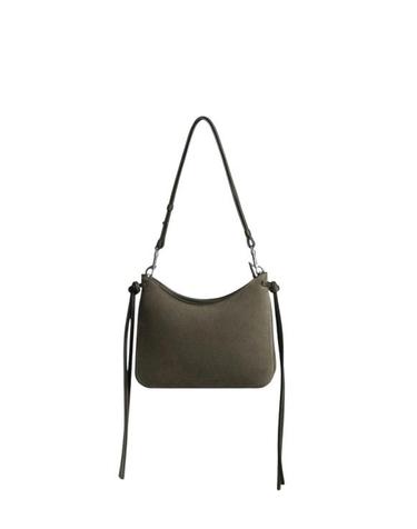 [해외직구] 26FW 피비 파일로 숄더백 AB66LT0038 703SGS KAKI