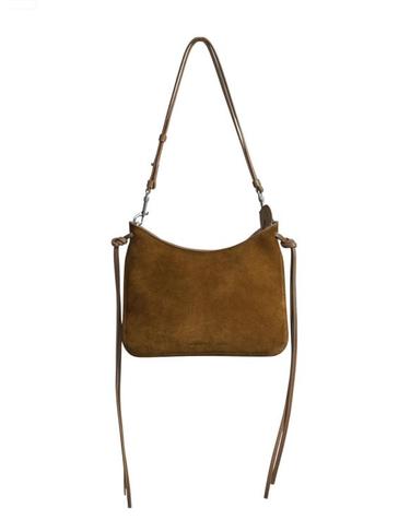 [해외직구] 26FW 피비 파일로 숄더백 AB66LT0038 820TFS BROWN