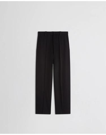 [해외직구] 피비 파일로 팬츠 BP37 PL3251 BLACK