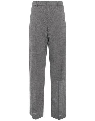 [해외직구] 26FW 피비 파일로 스트레이트 팬츠 AP30 WO3862 755KW KHAKI WHITE