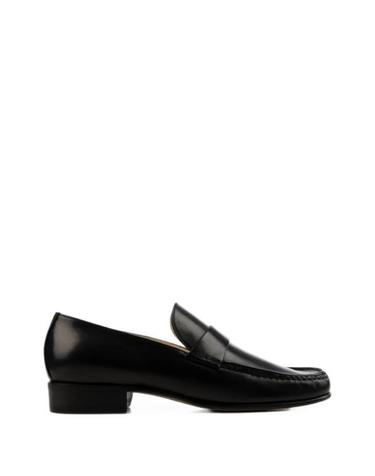[해외직구] 26FW 피비 파일로 로퍼 AS91 LT0102 900BK BLACK