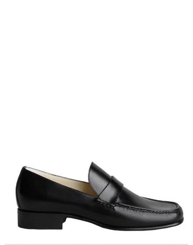 [해외직구] 26FW 피비 파일로 로퍼 AS91LT0102 900BK BLACK