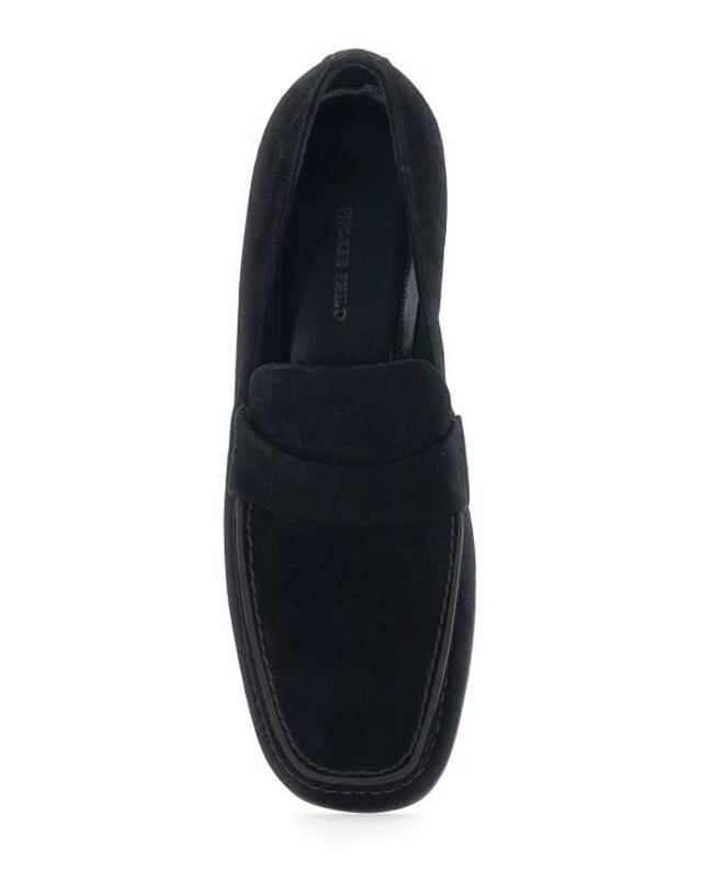 피비 파일로 [해외직구] 25FW 피비 파일로 로퍼 AS91LT0029900BK Black 착용컷