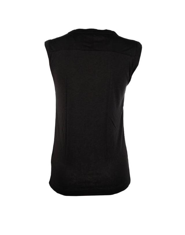 피비 파일로 [해외직구] 26SS 피비 파일로 의류 CT122CO3128 900BK BLACK 착용컷