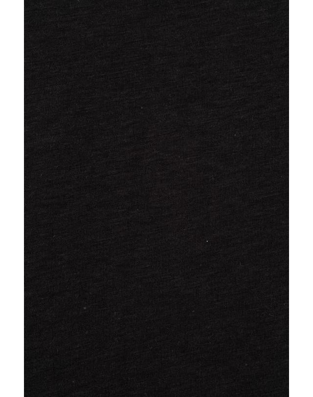 피비 파일로 [해외직구] 26SS 피비 파일로 의류 CT122CO3128 900BK BLACK 착용컷
