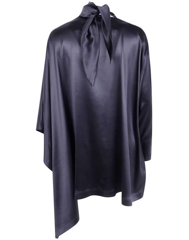 피비 파일로 [해외직구] 26FW 피비 파일로 반팔 티셔츠 ET168SE3484 900BK BLACK 착용컷