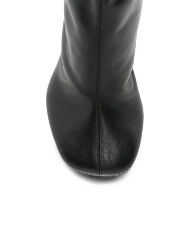 피비 파일로 [해외직구] 26FW 피비 파일로 부츠 ES09 LT0102900BK BLACK 착용컷