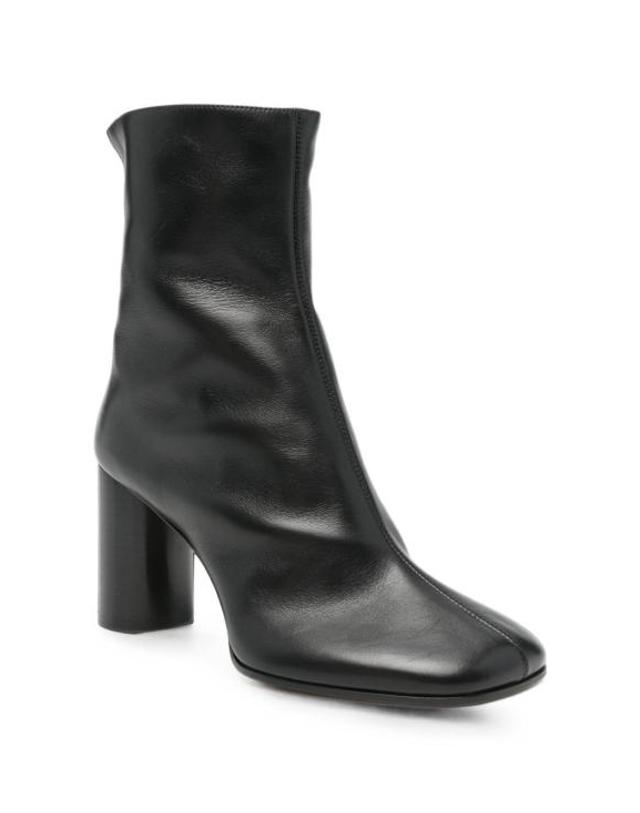 피비 파일로 [해외직구] 26FW 피비 파일로 부츠 ES09 LT0102900BK BLACK 착용컷